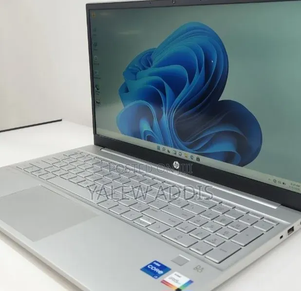 New Laptop HP Pavilion 15 16GB Intel Core i5 SSD 1T