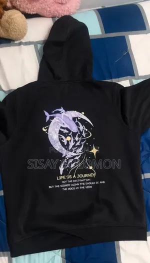 High Quality Hoodies
