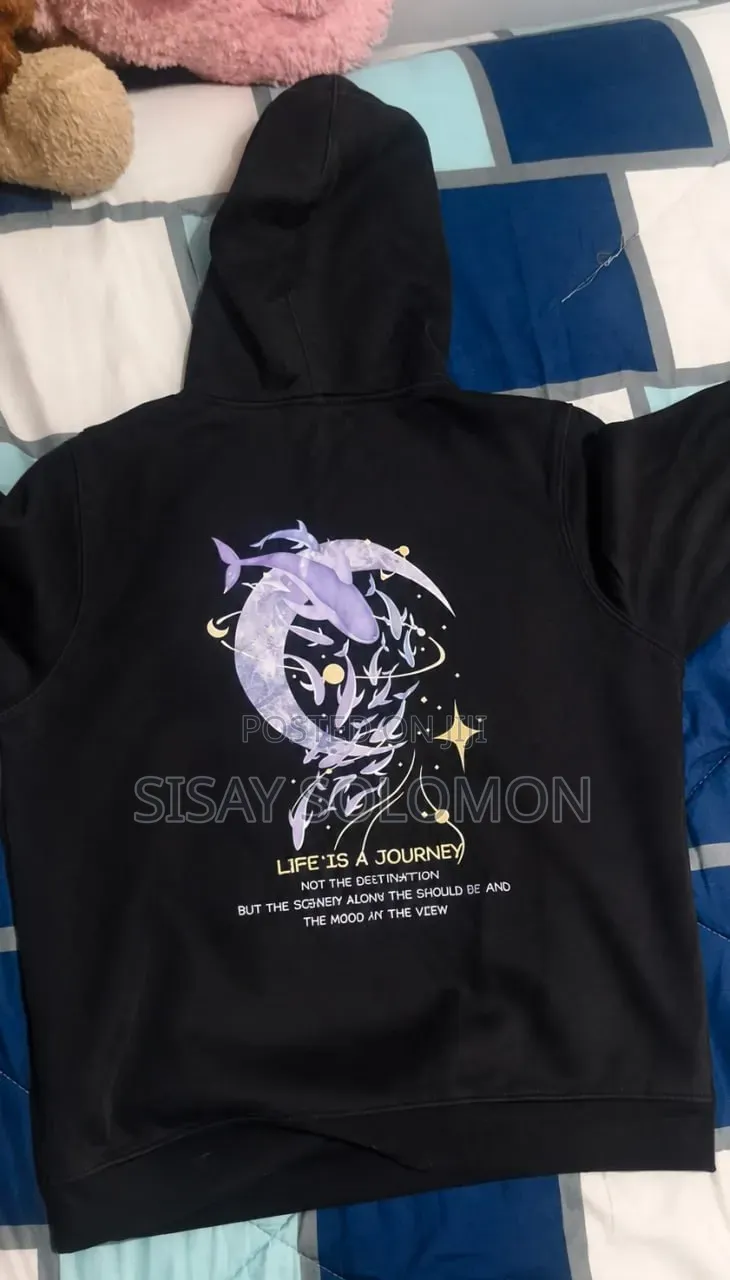 High Quality Hoodies