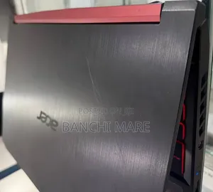 New Laptop Acer Nitro 5 8GB Intel Core i5 SSD 256GB
