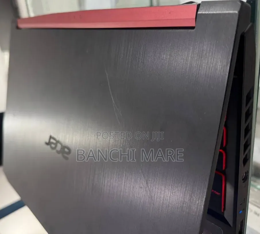New Laptop Acer Nitro 5 8GB Intel Core i5 SSD 256GB