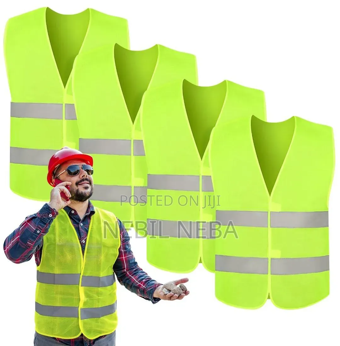 Sefty Reflective