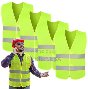 Sefty Reflective