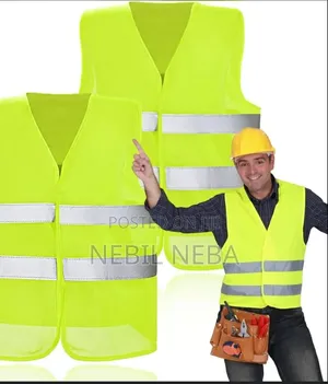 Sefty Reflective