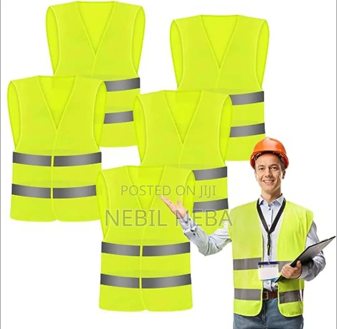 Sefty Reflective