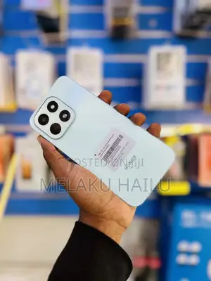 New Honor X6C 256 GB Blue