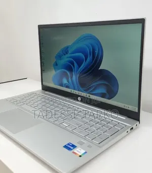 New Laptop HP Pavilion 15 16GB Intel Core i5 SSD 1T