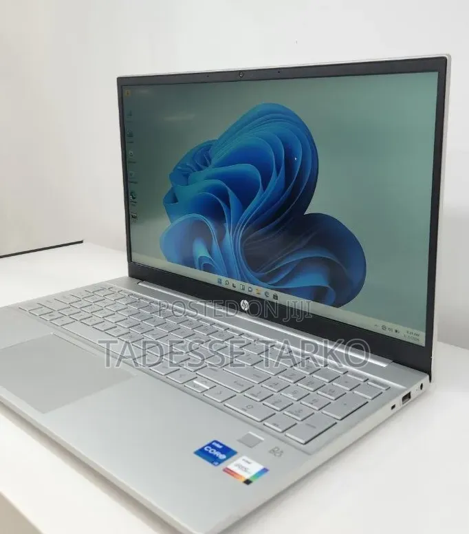 New Laptop HP Pavilion 15 16GB Intel Core i5 SSD 1T