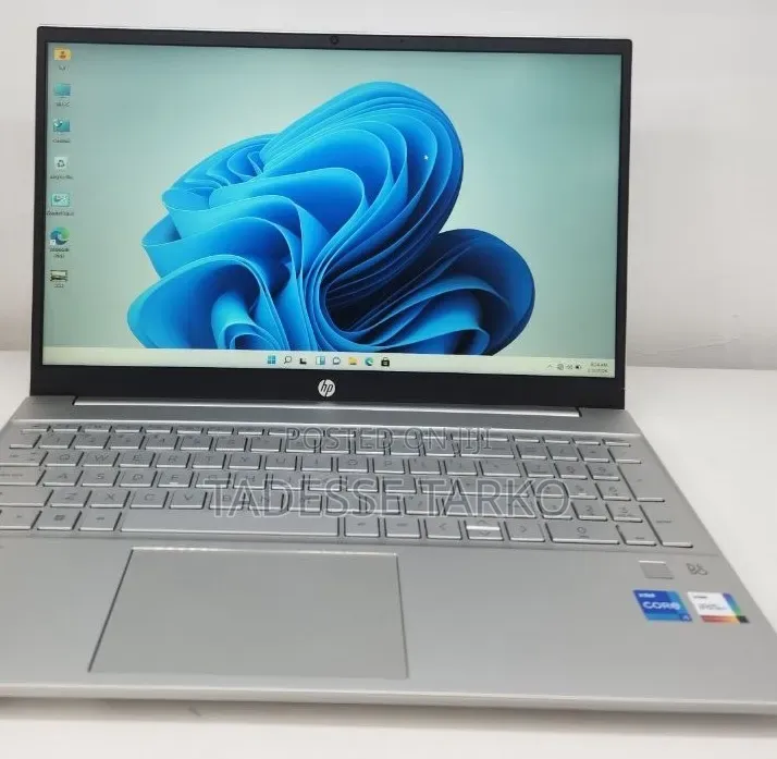 New Laptop HP Pavilion 15 16GB Intel Core i5 SSD 1T