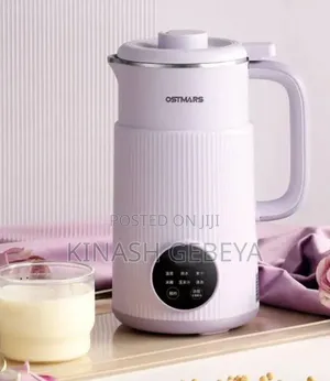 Soybean Top Quality Kitchen Milk Machine