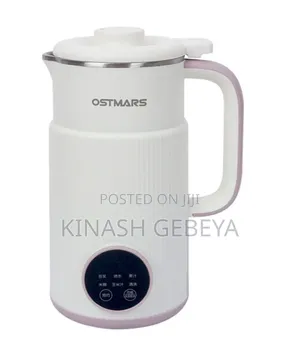 Soybean Top Quality Kitchen Milk Machine