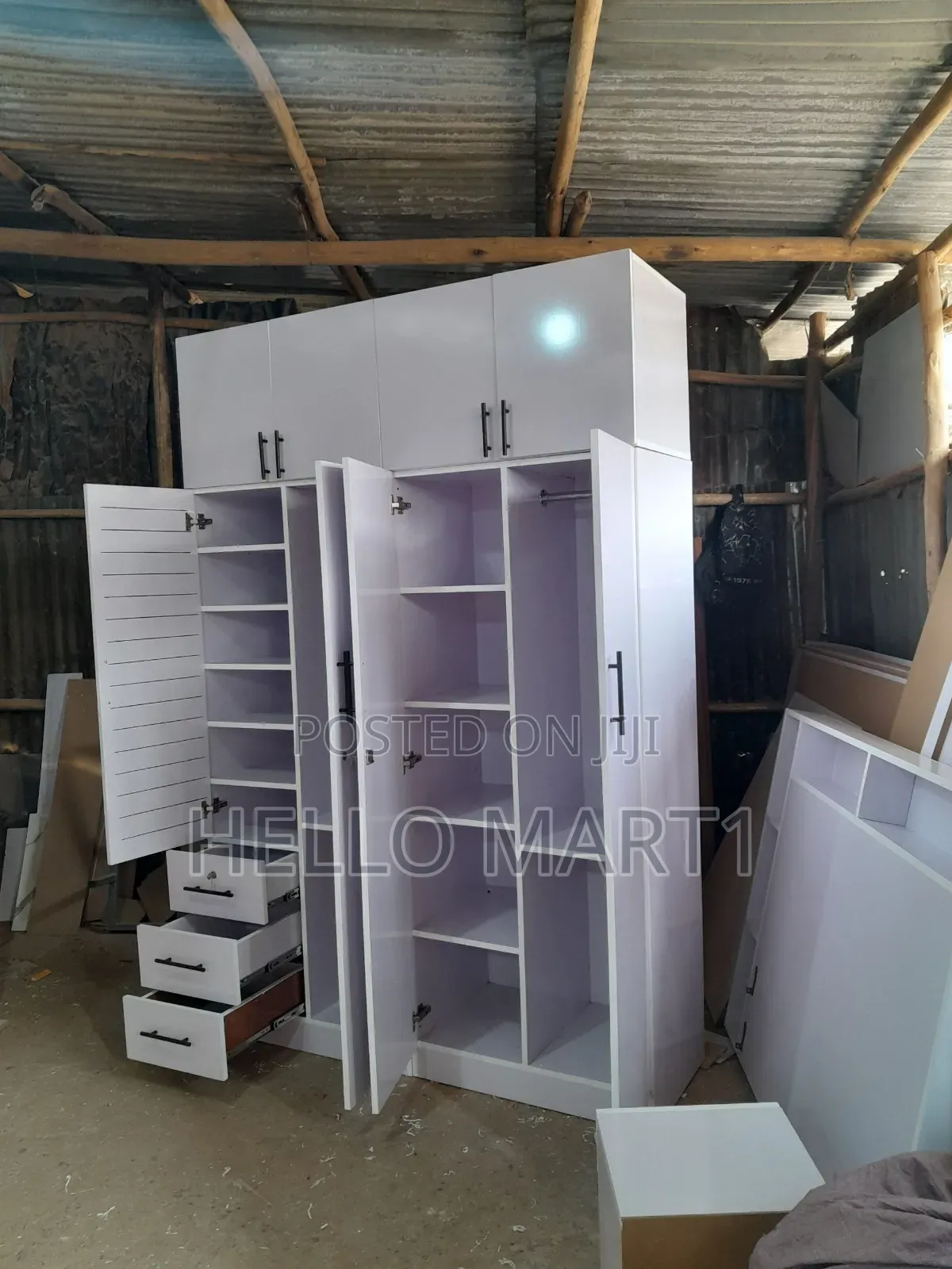 The Storage Suite