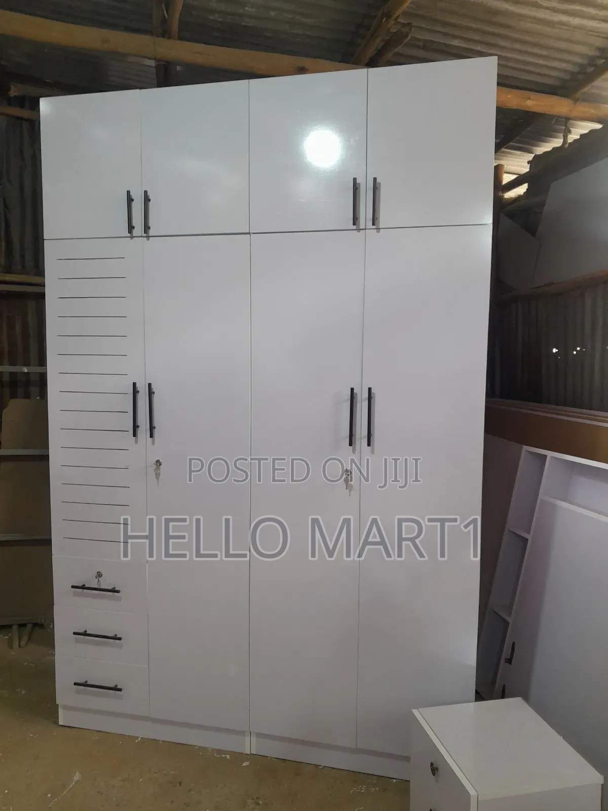 The Storage Suite