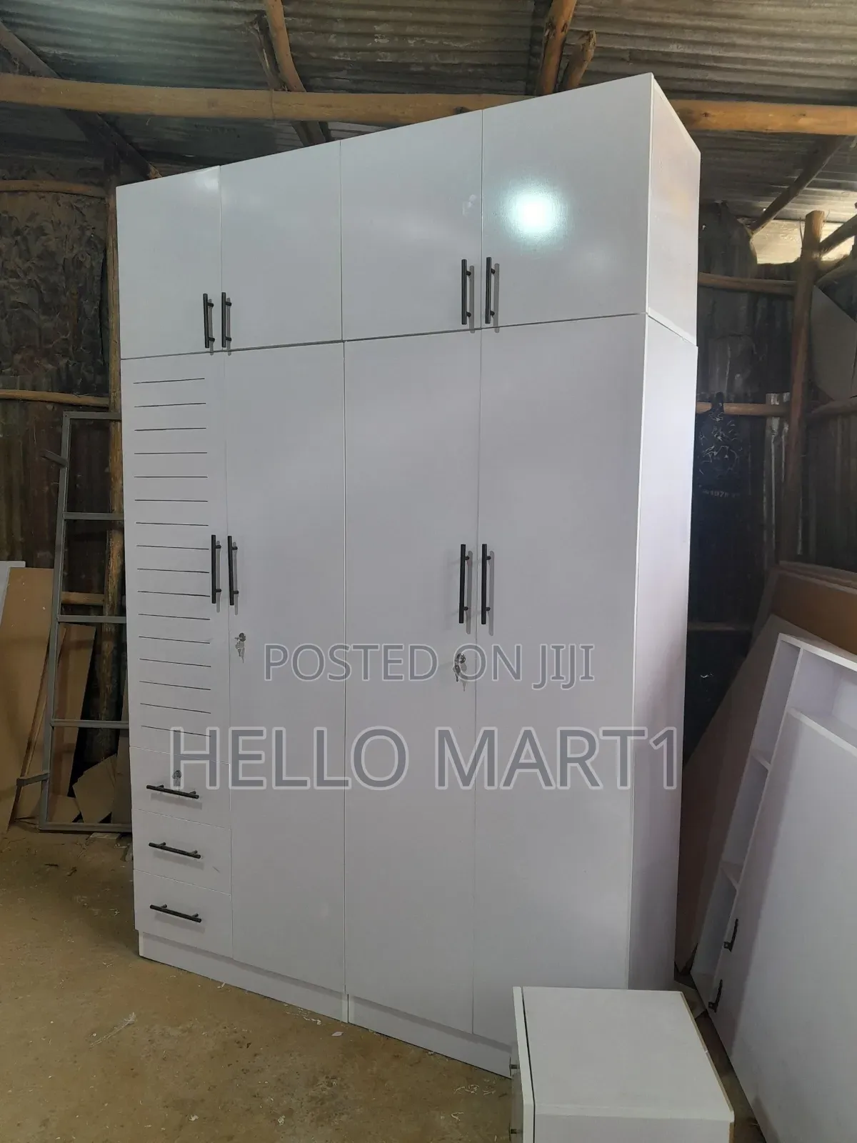 The Storage Suite