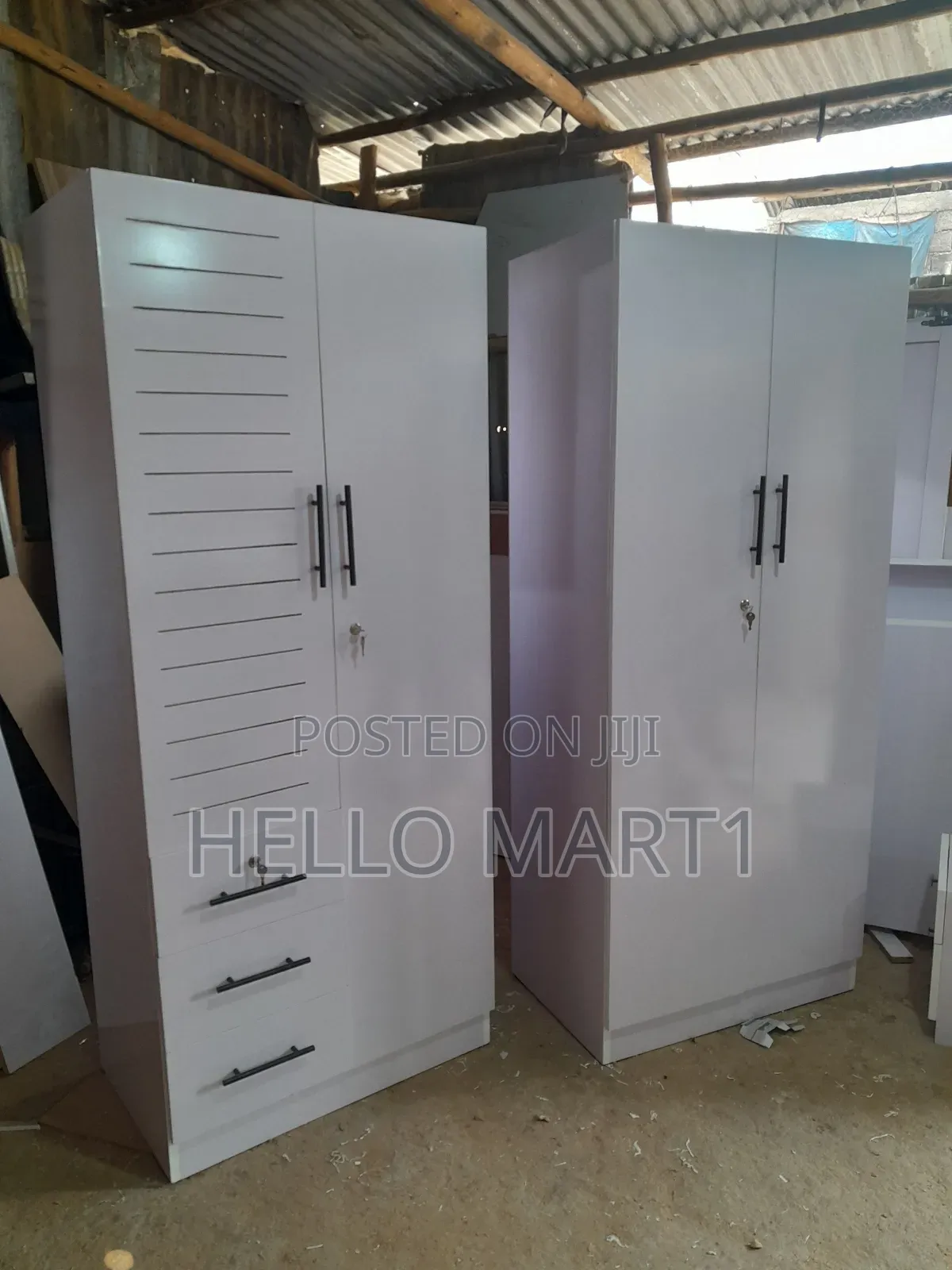 The Storage Suite