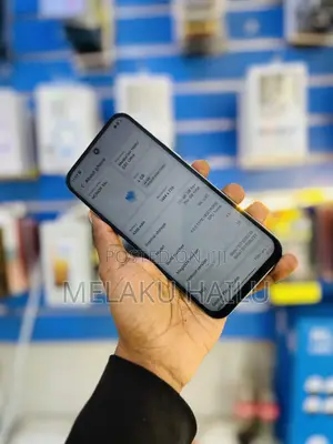 New Honor X6C 256 GB Blue