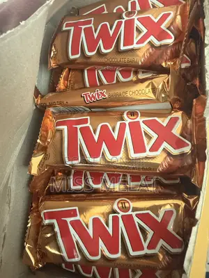 Twix Chocolate