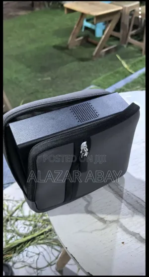 Krisdonia Power Bank