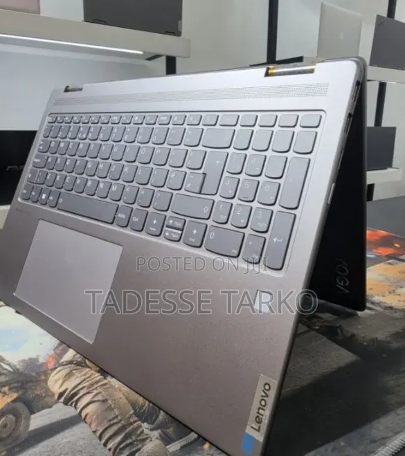 New Laptop Lenovo 16GB AMD Ryzen 7 SSD 512GB