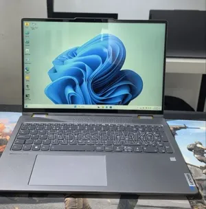 New Laptop Lenovo 16GB AMD Ryzen 7 SSD 512GB