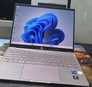 New Laptop HP Pavilion 14 16GB Intel Core i7 SSD 512GB