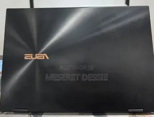 New Laptop Asus Zenbook 14 16GB Intel Core i7 SSD 512GB