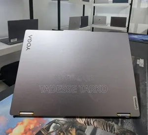 New Laptop Lenovo 16GB AMD Ryzen 7 SSD 512GB
