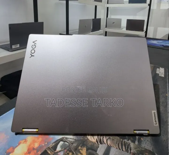 New Laptop Lenovo 16GB AMD Ryzen 7 SSD 512GB