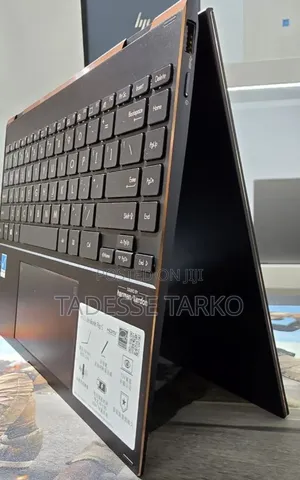 New Laptop Asus Zenbook 13 OLED 16GB Intel Core i7 SSD 512GB