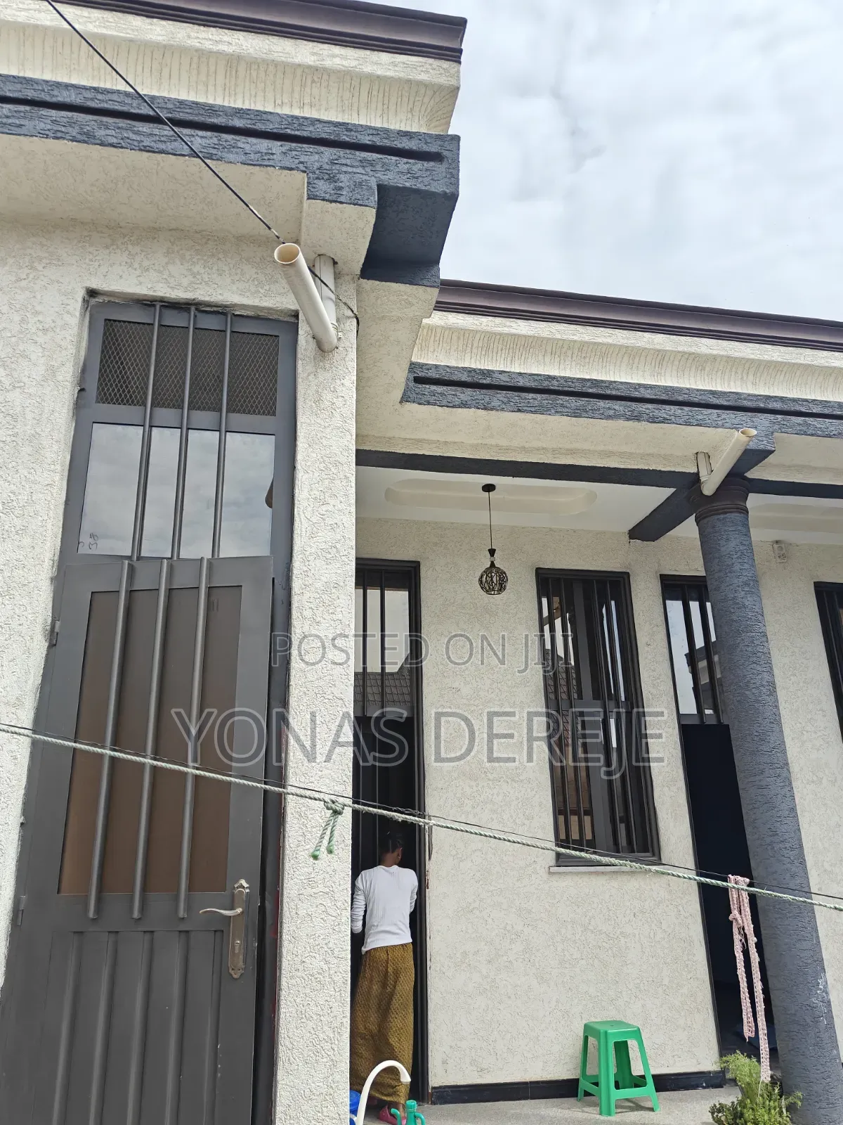 Furnished 6bdrm House in ዱከም, East Shewa for sale