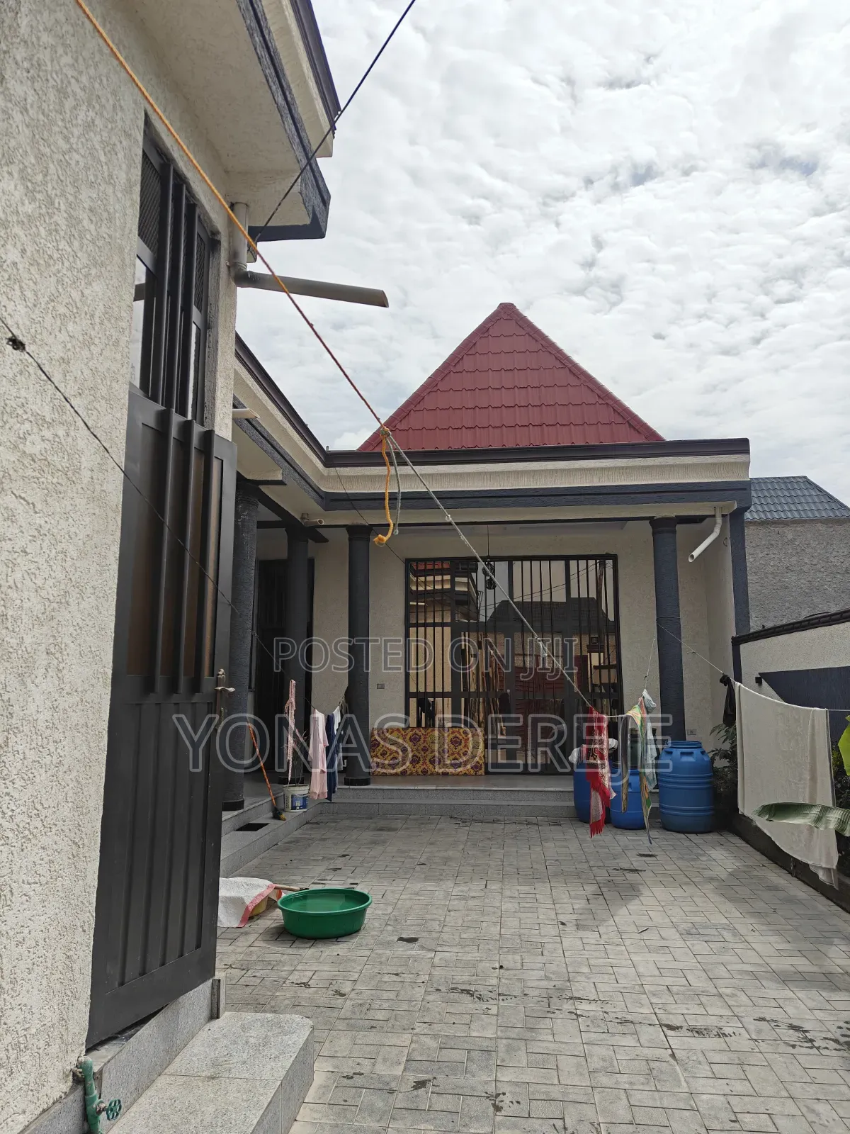 Furnished 6bdrm House in ዱከም, East Shewa for sale