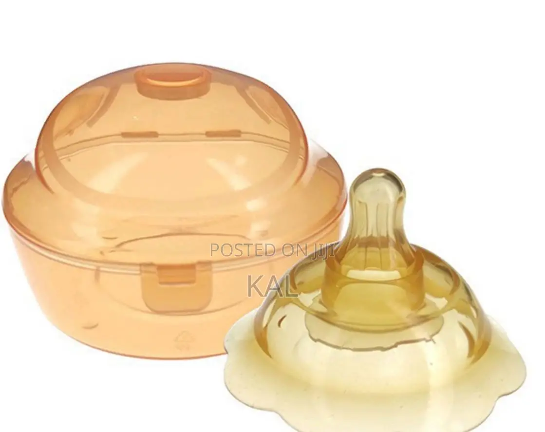 Silcone Nipple Shield