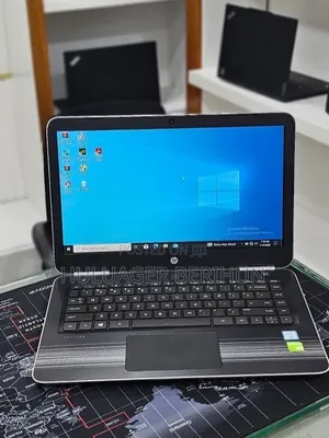 New Laptop HP Pavilion 14 16GB Intel Core i7 SSD 512GB