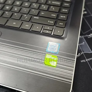 New Laptop HP Pavilion 14 16GB Intel Core i7 SSD 512GB
