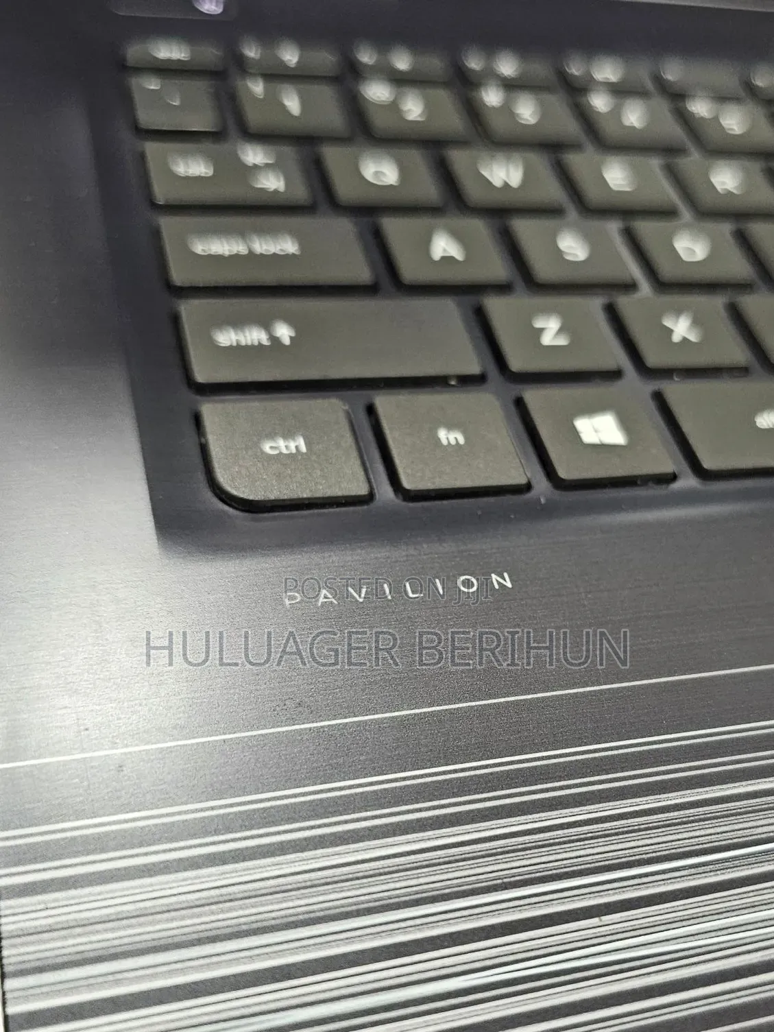 New Laptop HP Pavilion 14 16GB Intel Core i7 SSD 512GB