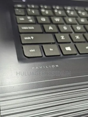 New Laptop HP Pavilion 14 16GB Intel Core i7 SSD 512GB