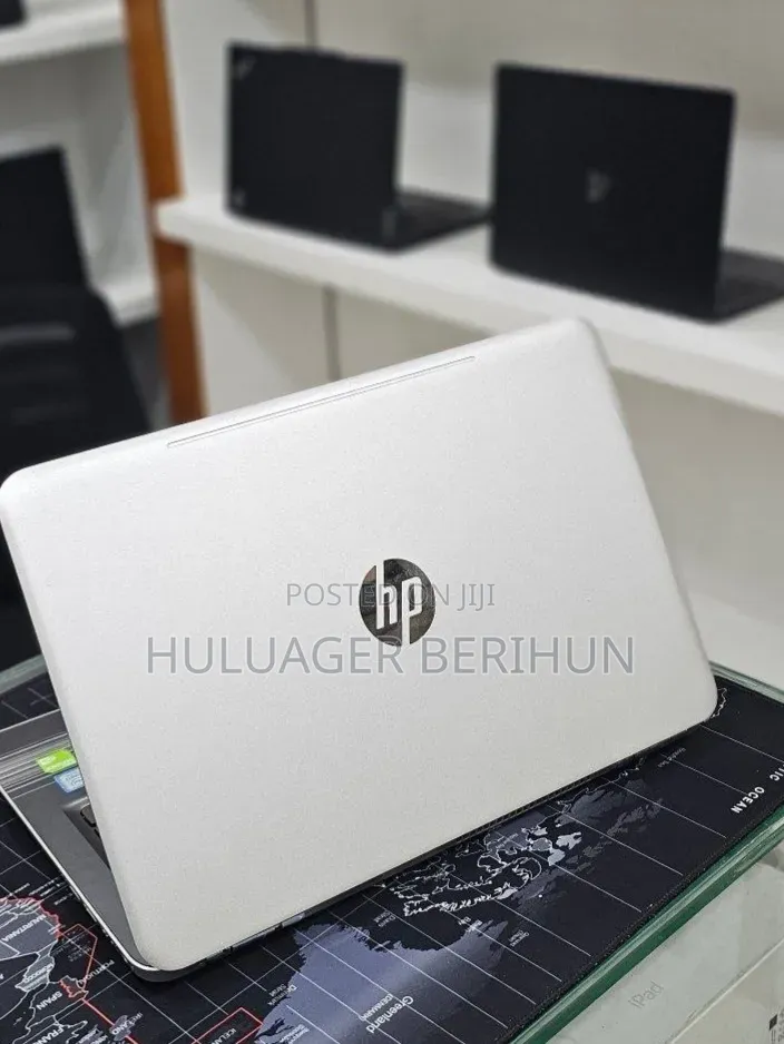New Laptop HP Pavilion 14 16GB Intel Core i7 SSD 512GB