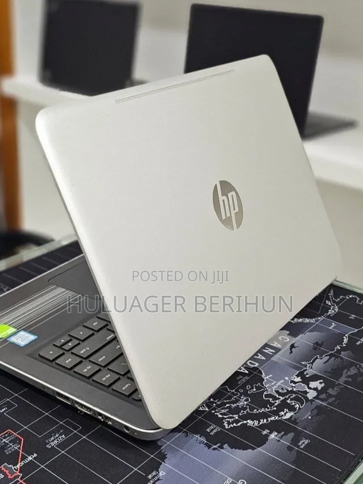 New Laptop HP Pavilion 14 16GB Intel Core i7 SSD 512GB