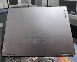 New Laptop Lenovo 16GB AMD Ryzen 7 SSD 512GB