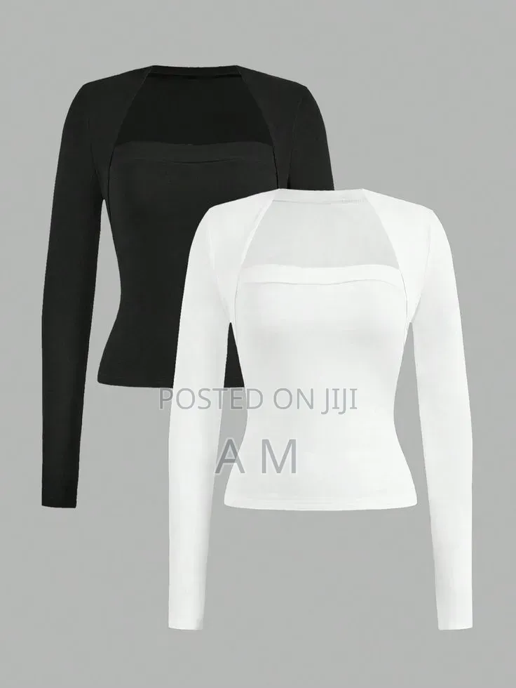 Long Sleeve Tops for Women