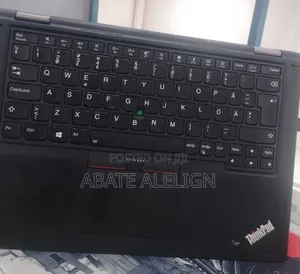 New Laptop Lenovo ThinkPad X380 Yoga 8GB Intel Core i5 SSD 512GB