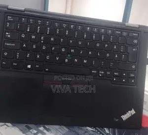 New Laptop Lenovo ThinkPad X380 Yoga 8GB Intel Core i5 SSD 512GB