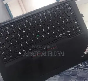 New Laptop Lenovo ThinkPad X380 Yoga 8GB Intel Core i5 SSD 512GB