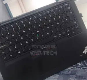 New Laptop Lenovo ThinkPad X380 Yoga 8GB Intel Core i5 SSD 512GB