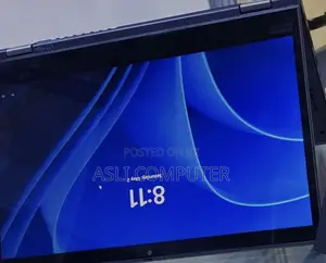 New Laptop Lenovo ThinkPad Yoga 16GB Intel Core i7 SSD 512GB