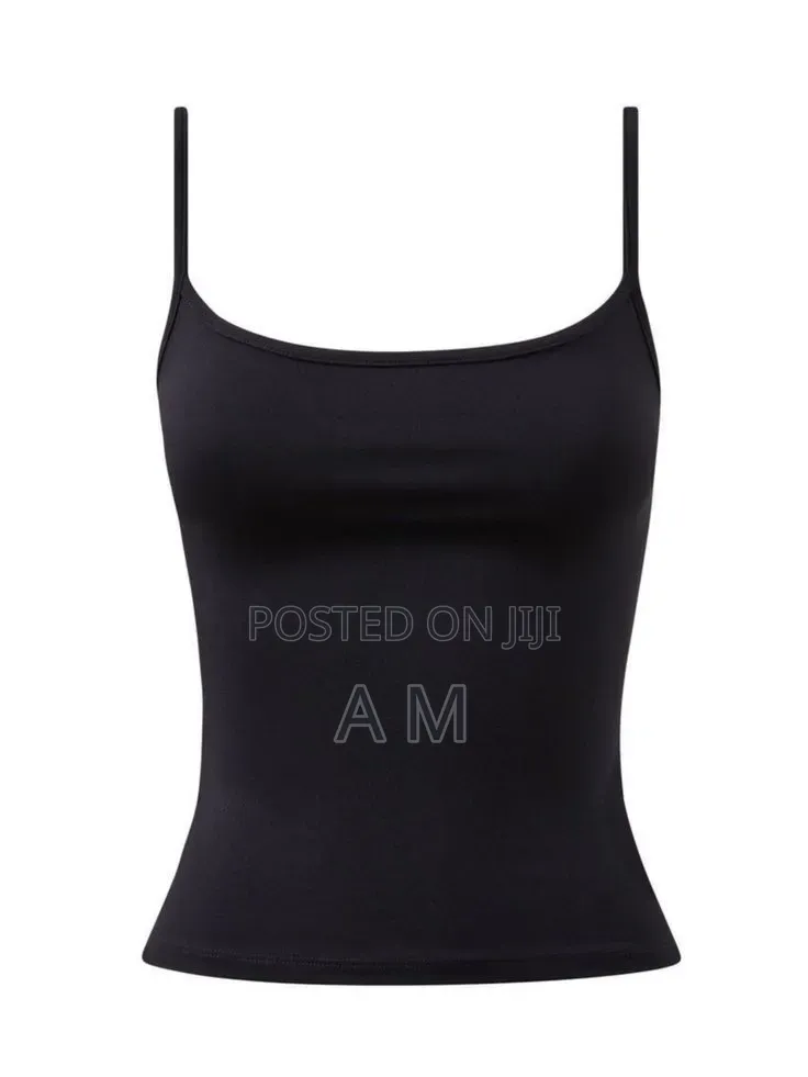 Basic Tops