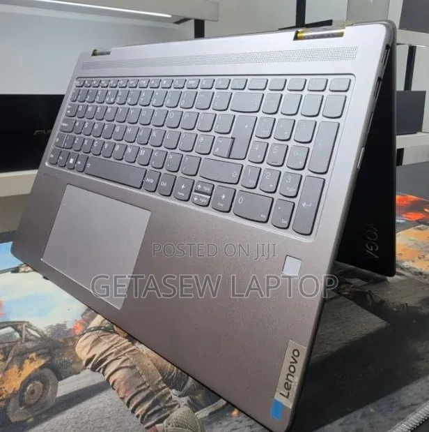 New Laptop Lenovo ThinkPad X390 Yoga 16GB AMD Ryzen 7 SSD 512GB