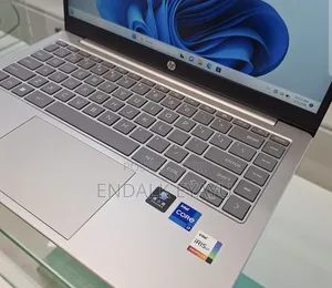 New Laptop HP 16GB Intel Core i7 SSD 512GB