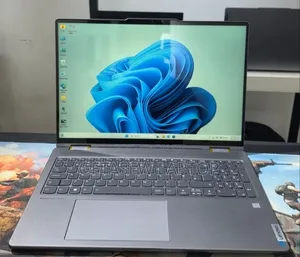 New Laptop Lenovo ThinkPad X390 Yoga 16GB AMD Ryzen 7 SSD 512GB