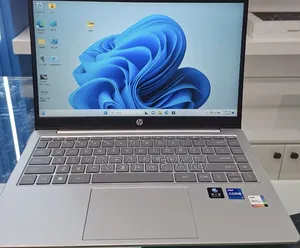 New Laptop HP 16GB Intel Core i7 SSD 512GB